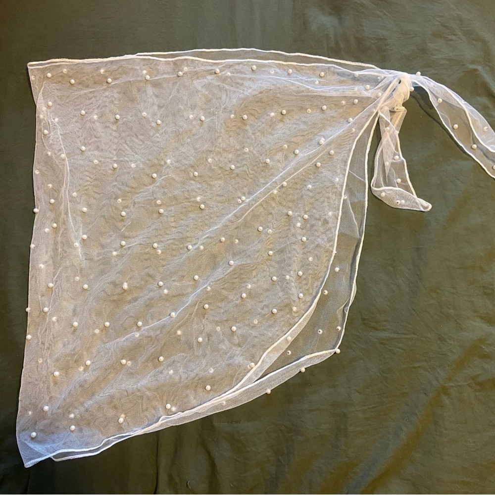 Bridal Sarong